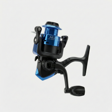 AE200 Misinalı Çocuk Makinesi