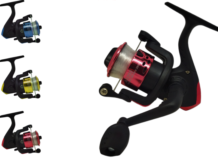 AE200 Misinalı Çocuk Makinesi