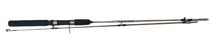 AYAZ Crocodile Tekne Kamışları