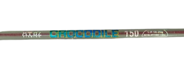 AYAZ Crocodile Tekne Kamışları