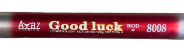 AYAZ Good Luck Fiber Göl Kamışı
