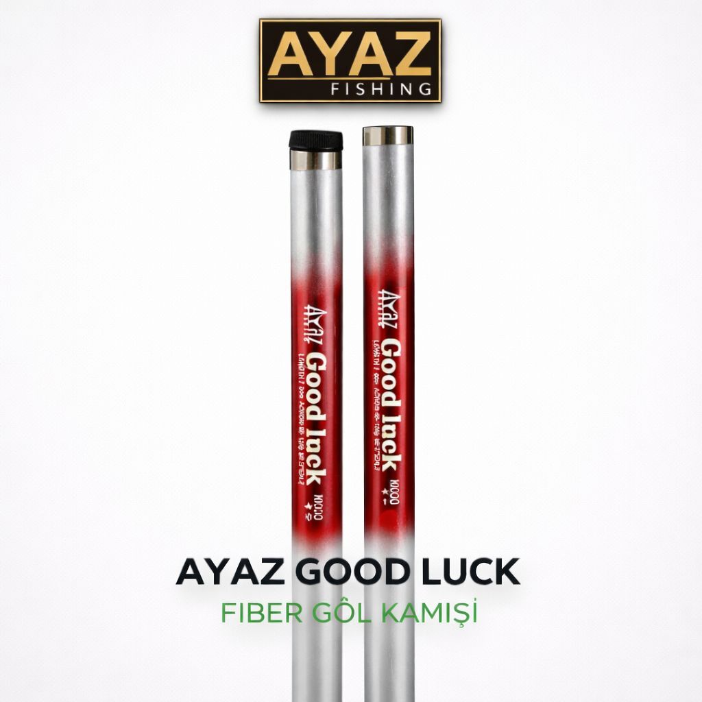 AYAZ Good Luck Fiber Göl Kamışı