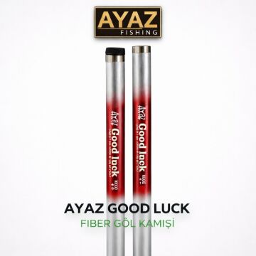 AYAZ Good Luck Fiber Göl Kamışı