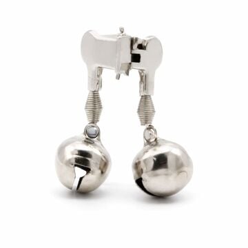 Çiftli Olta Zili Metal