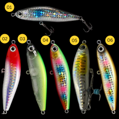 AYAZ Lokum Sinking Pencil (14 gr)