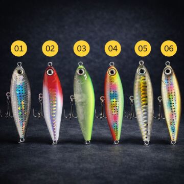 AYAZ Lokum Sinking Pencil (14 gr)