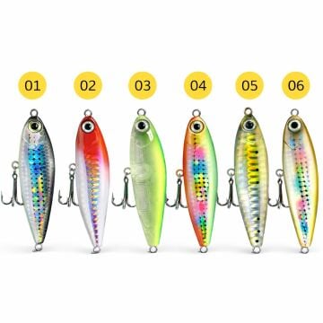 AYAZ Lokum Sinking Pencil (14 gr)