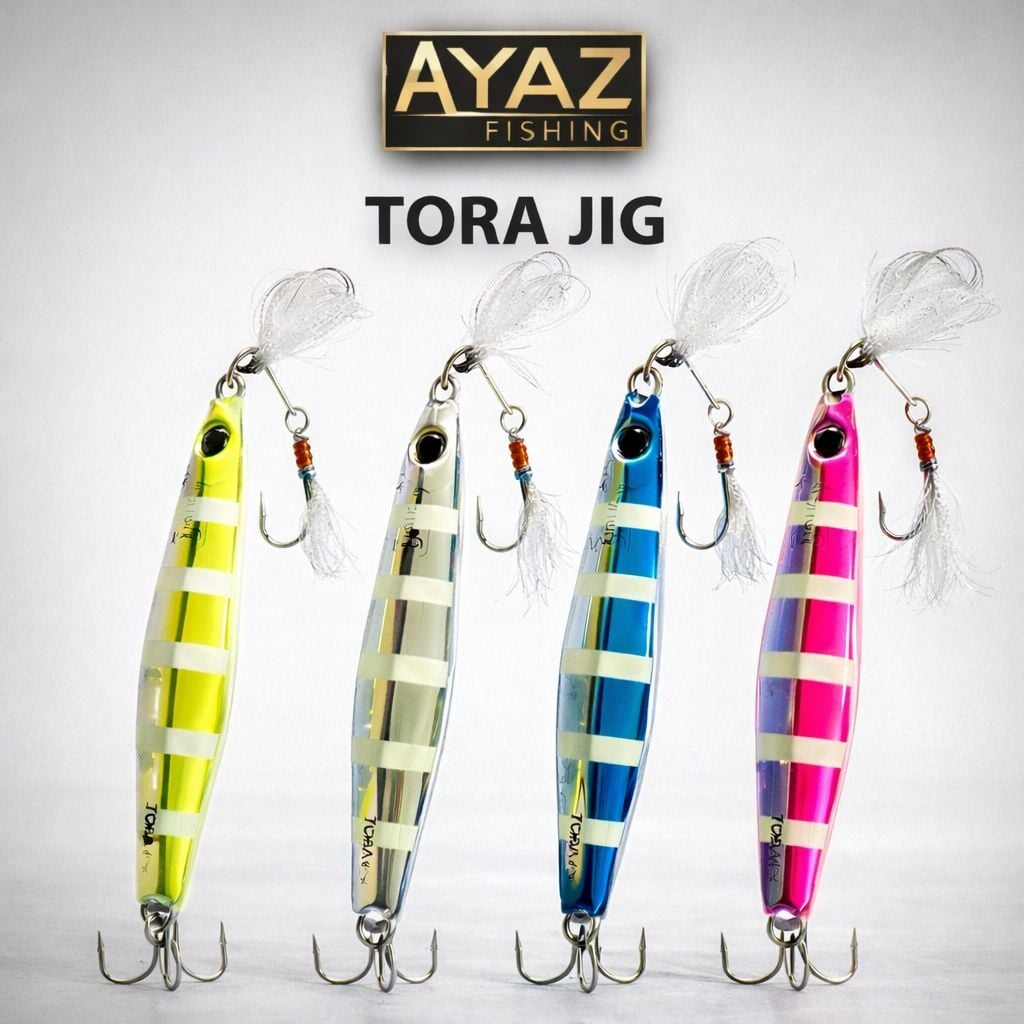 Tora Jig