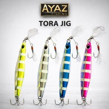 Tora Jig