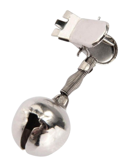 Tekli Uzun Olta Zili