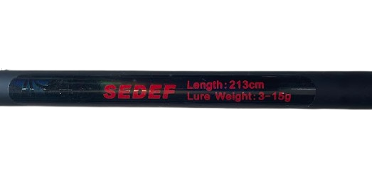 Sedef Kamış Yedek Uç Parça