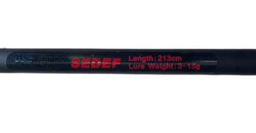 Sedef Kamış Yedek Uç Parça