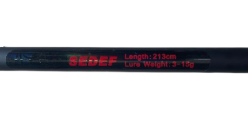 Sedef Kamış Yedek Uç Parça