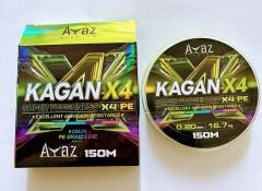 Kağan İpek İp x4 150M