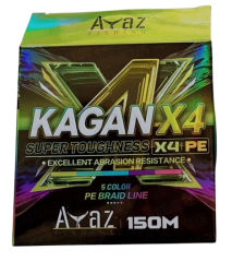 Kağan İpek İp x4 150M