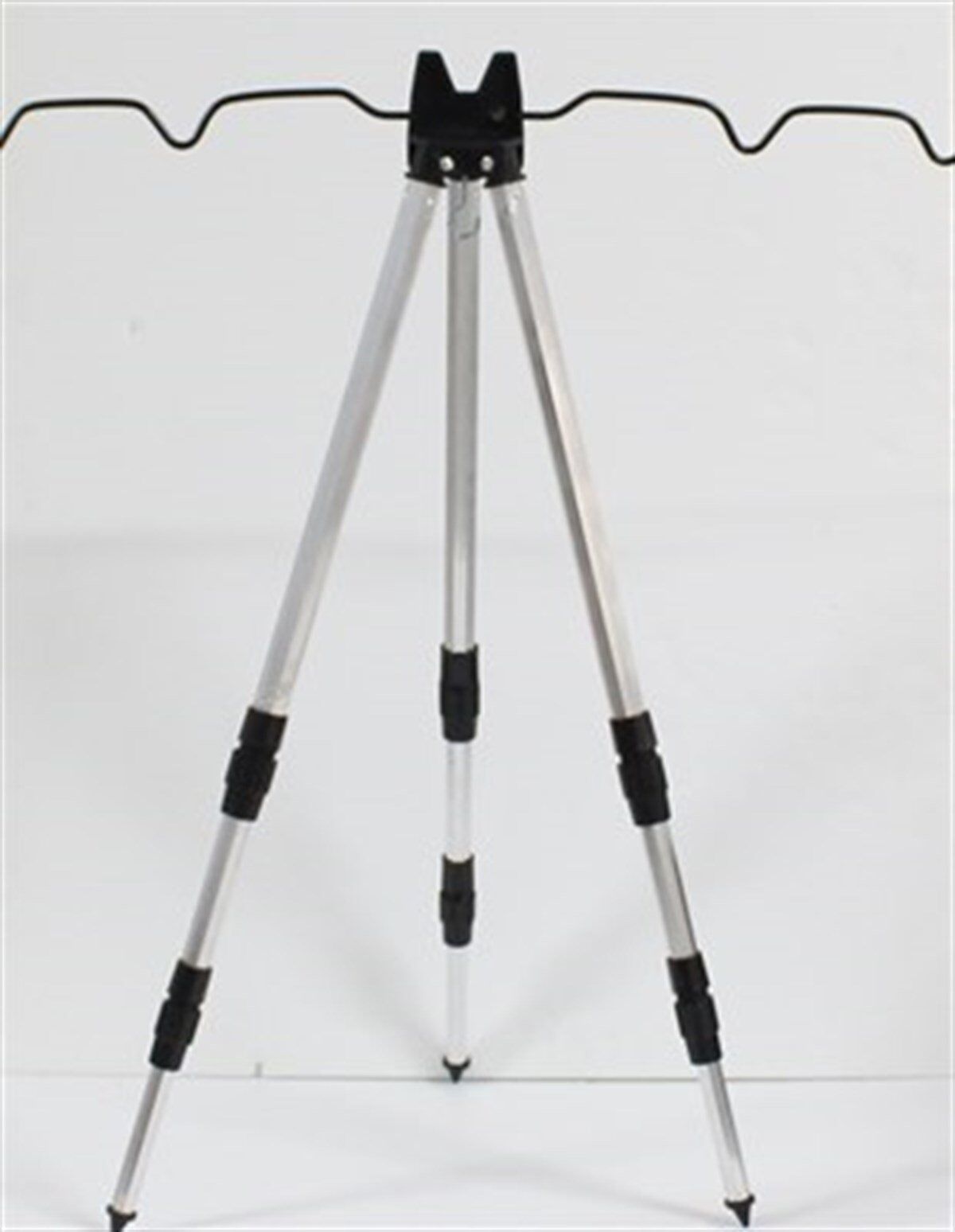 ALÜMİNYUM KATLANIR TRİPOT AYAK