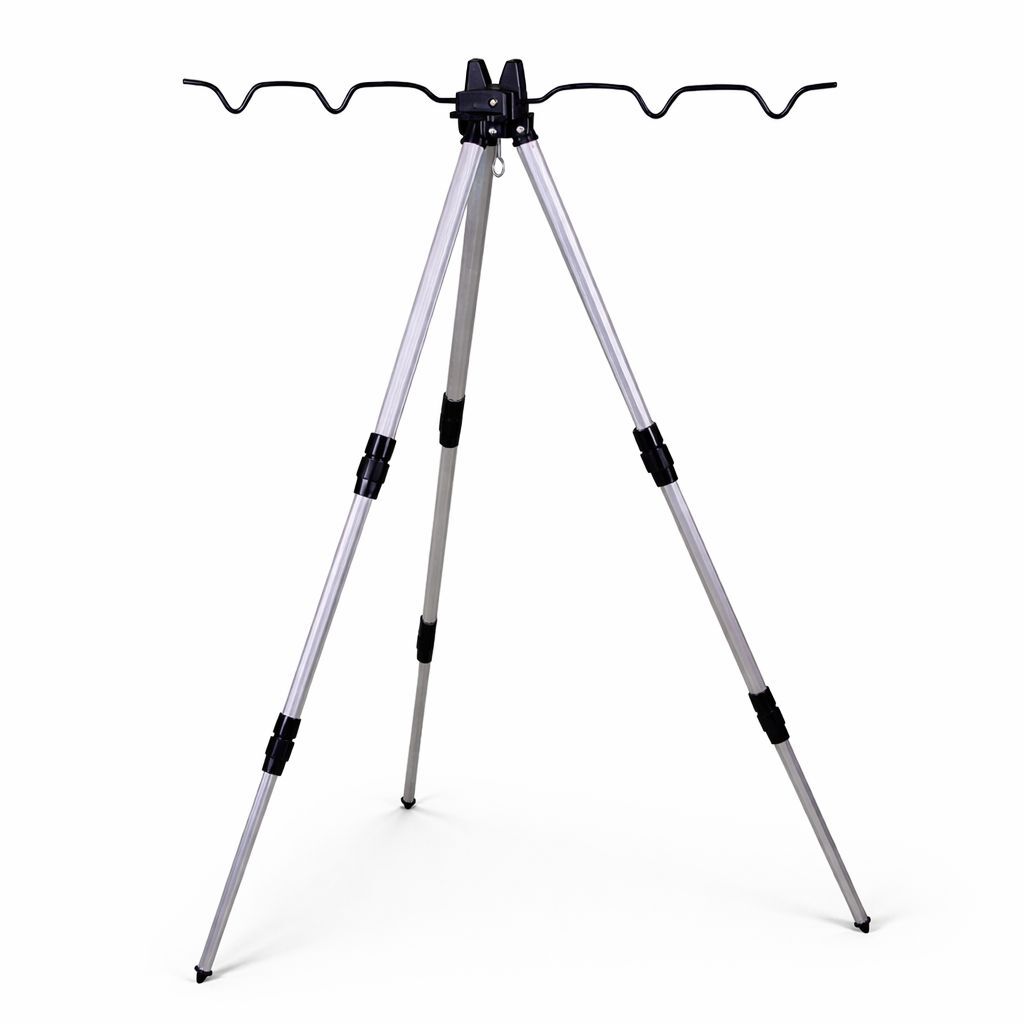 ALÜMİNYUM KATLANIR TRİPOT AYAK