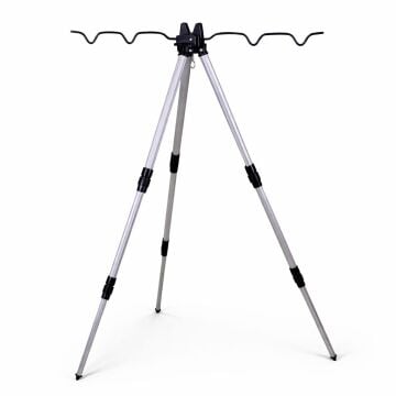 ALÜMİNYUM KATLANIR TRİPOT AYAK