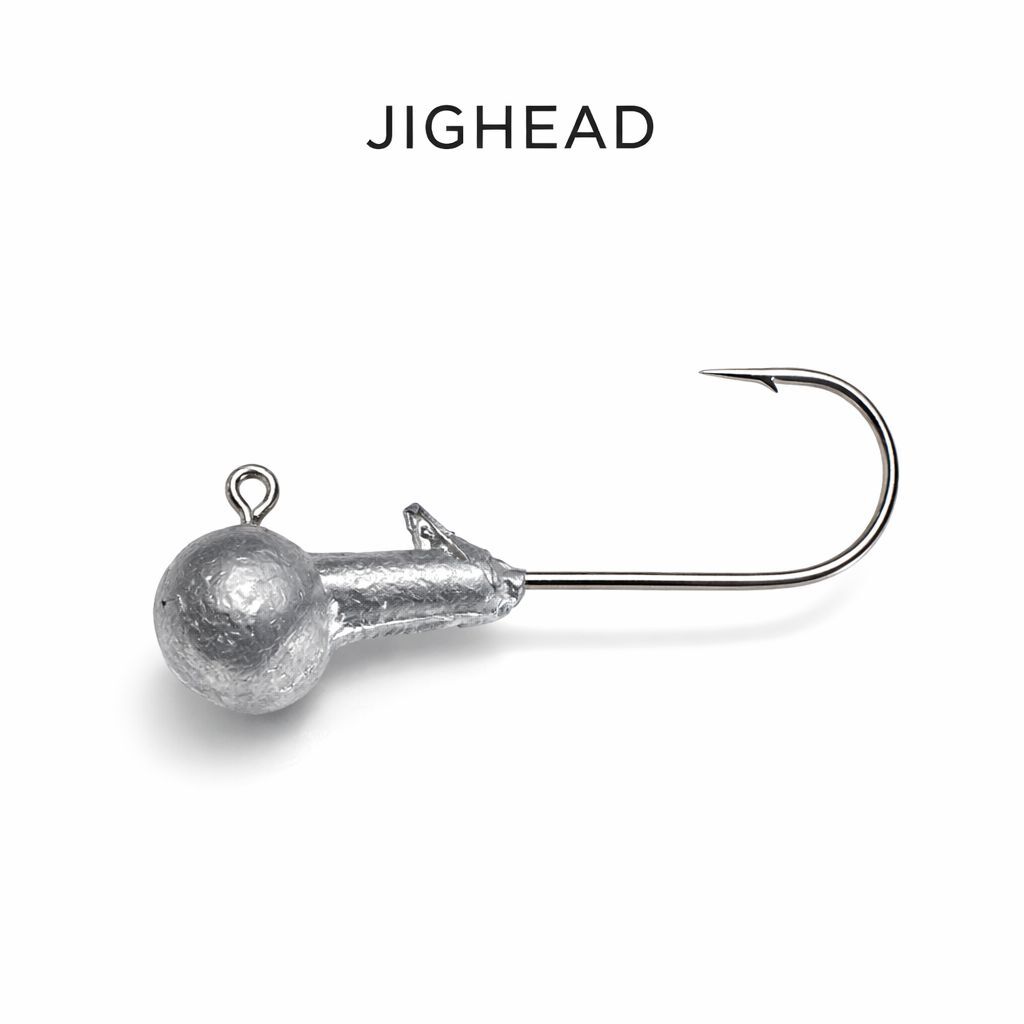 Jighead