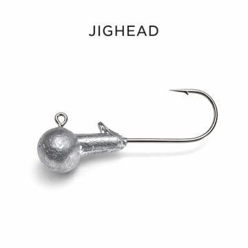 Jighead